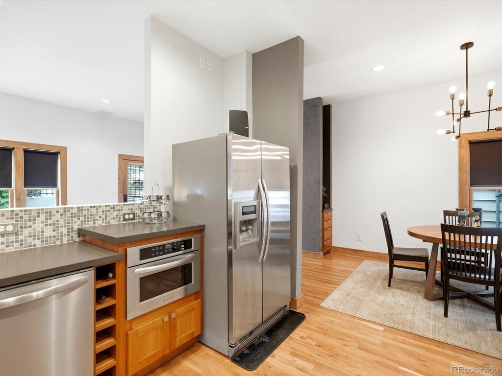 Photo of 3122 Umatilla Street, Denver, CO 80211 (MLS # 4013028)