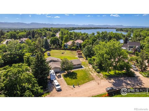 2035 Sherrell Drive, Fort Collins, CO 80524 - #: IR989065