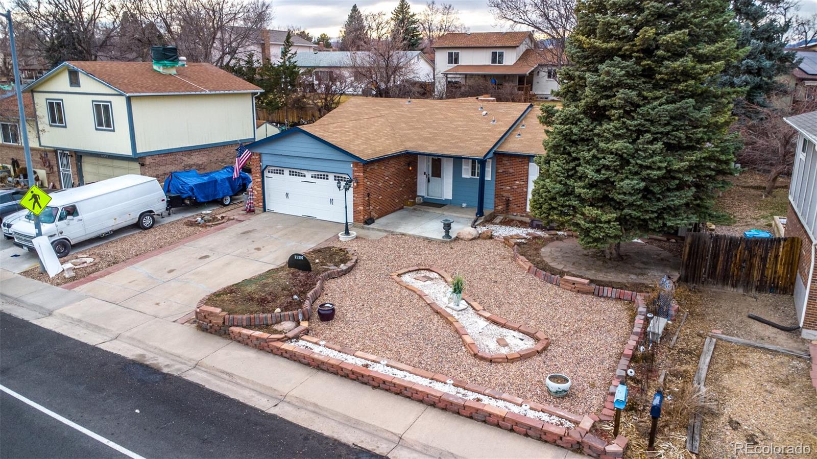 11397 Kendall Street, Westminster, CO, 80020 2 11397 Kendall Street