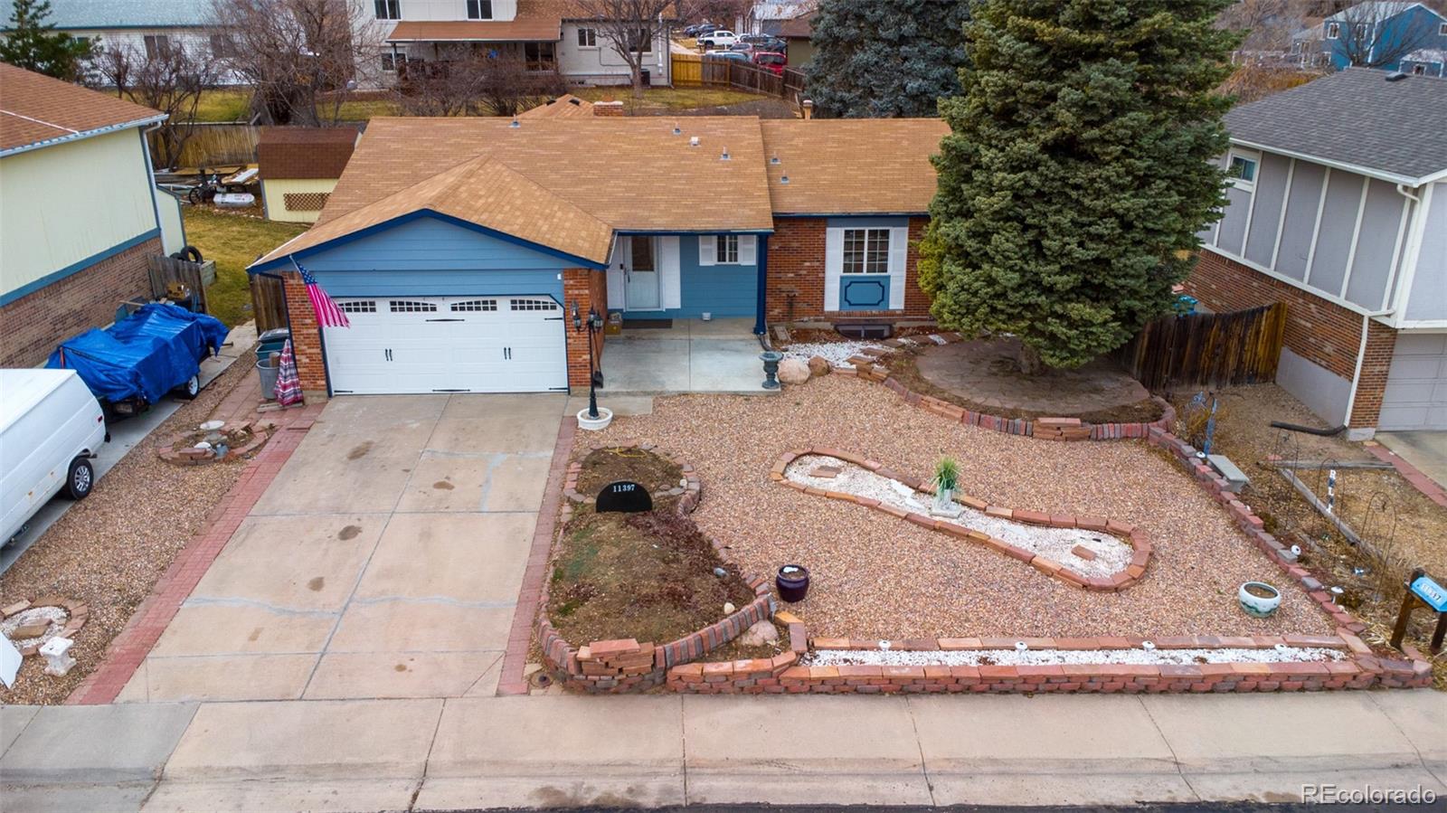 11397 Kendall Street, Westminster, CO, 80020 1 11397 Kendall Street