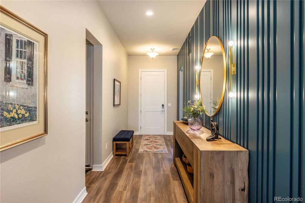 Photo of 124 Kitselman Drive, Castle Rock, CO 80104 (MLS # 2391688)