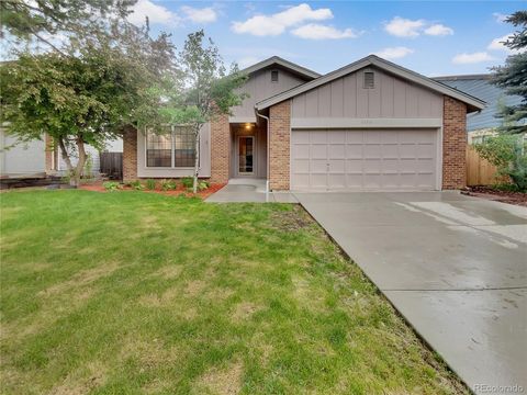 8126 Carr Court, Arvada, CO 80005 - #: 7396652