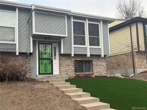 Photo of 2614 S Grant Street, Denver, CO 80210 (MLS # 3163261)