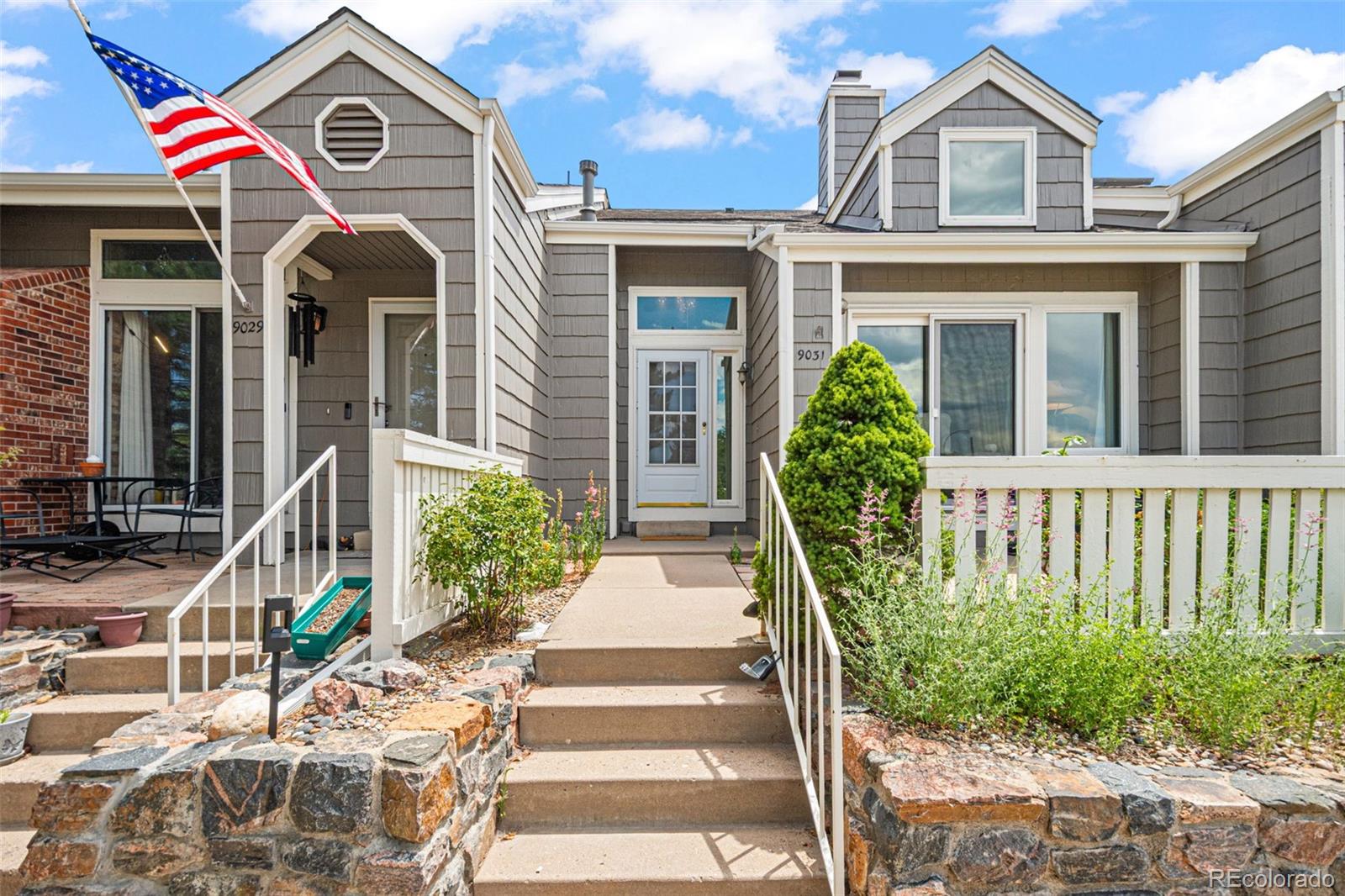 Photo 1 of 29 — 9031 Bear Mountain Drive, Highlands Ranch, CO 80126