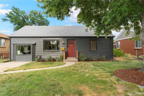 Photo of 3280 Ames Street, Wheat Ridge, CO 80212 (MLS # 6035264)