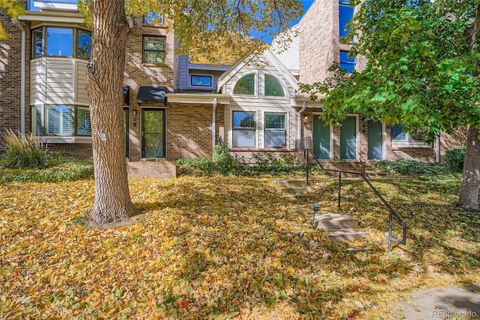 221 S Garfield Street 110 Denver CO 80209