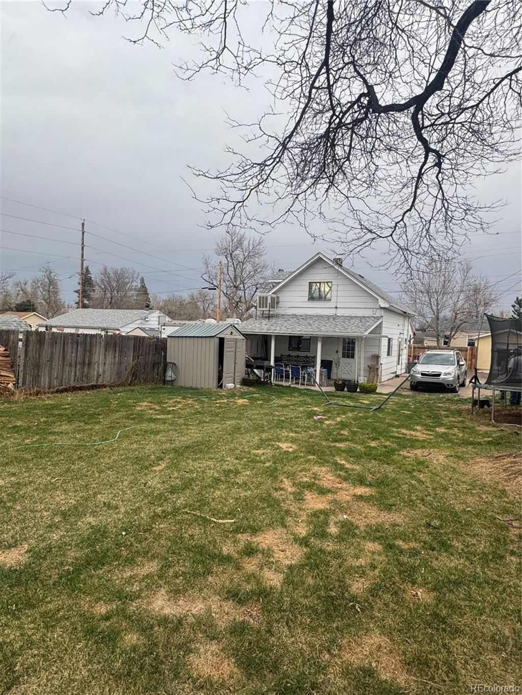 Photo of 3120 S Pearl Street, Englewood, CO 80113 (MLS # 8287335)