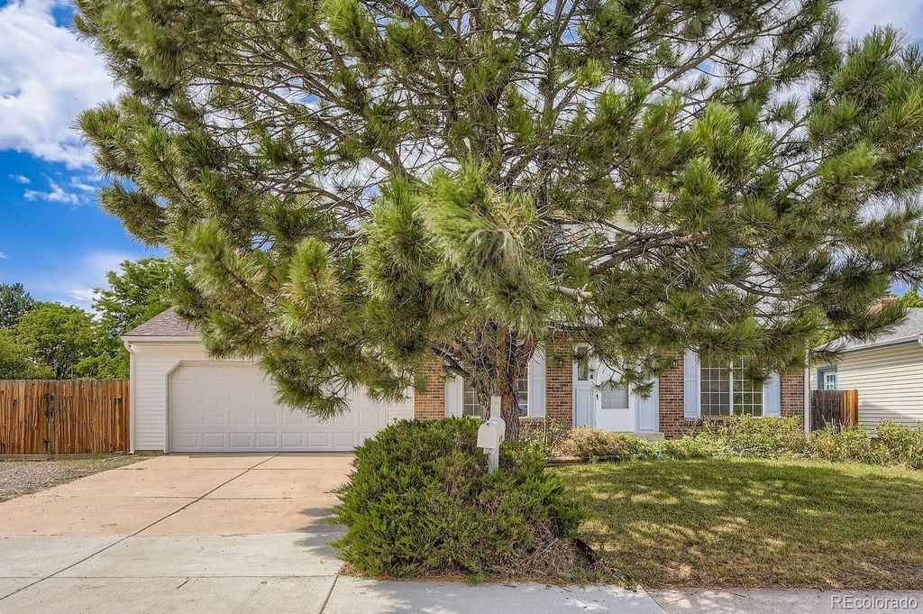 Photo of 5161 S Richfield Street, Centennial, CO 80015 (MLS # 3030751)