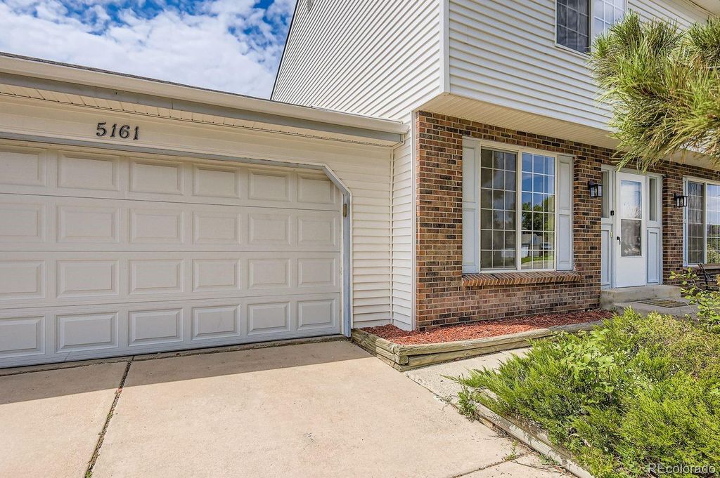 Photo of 5161 S Richfield Street, Centennial, CO 80015 (MLS # 3030751)