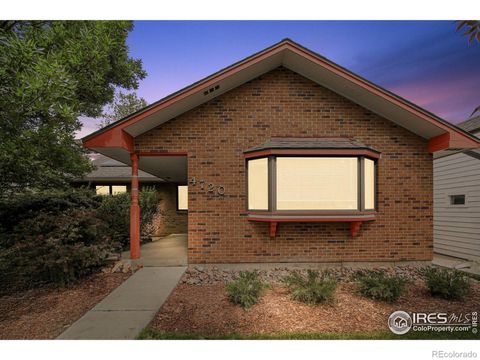 Photo of 4720 S Grant Street, Englewood, CO 80113 (MLS # IR1047945)