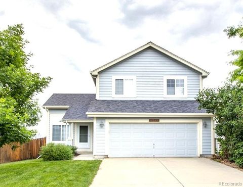 6541 Stagecoach Avenue Firestone CO 80504
