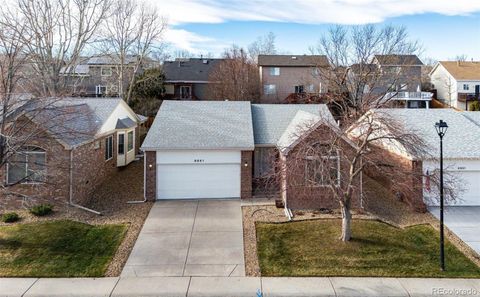 8861 Greenwich Street Highlands Ranch CO 80130