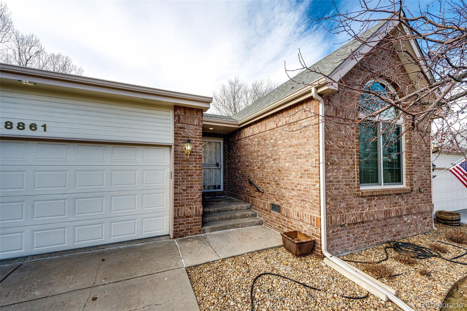 8861 Greenwich Street