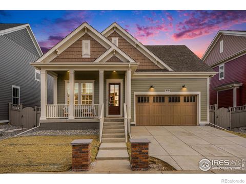1810 Willow Dr, Erie, CO 80516 - #: IR999766
