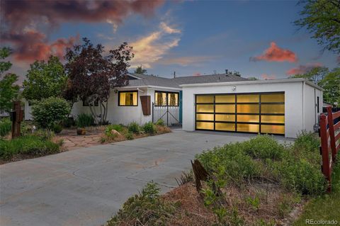 2675 S Eudora Street Denver CO 80222