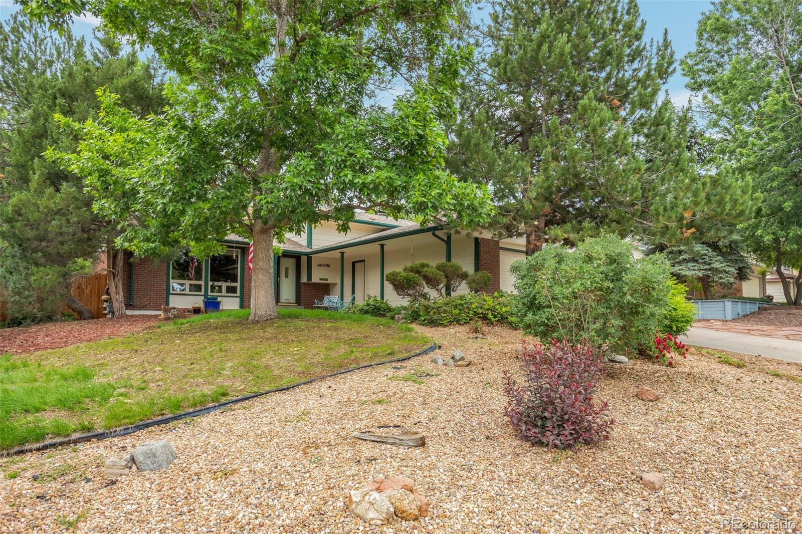 10991 E Vassar Drive