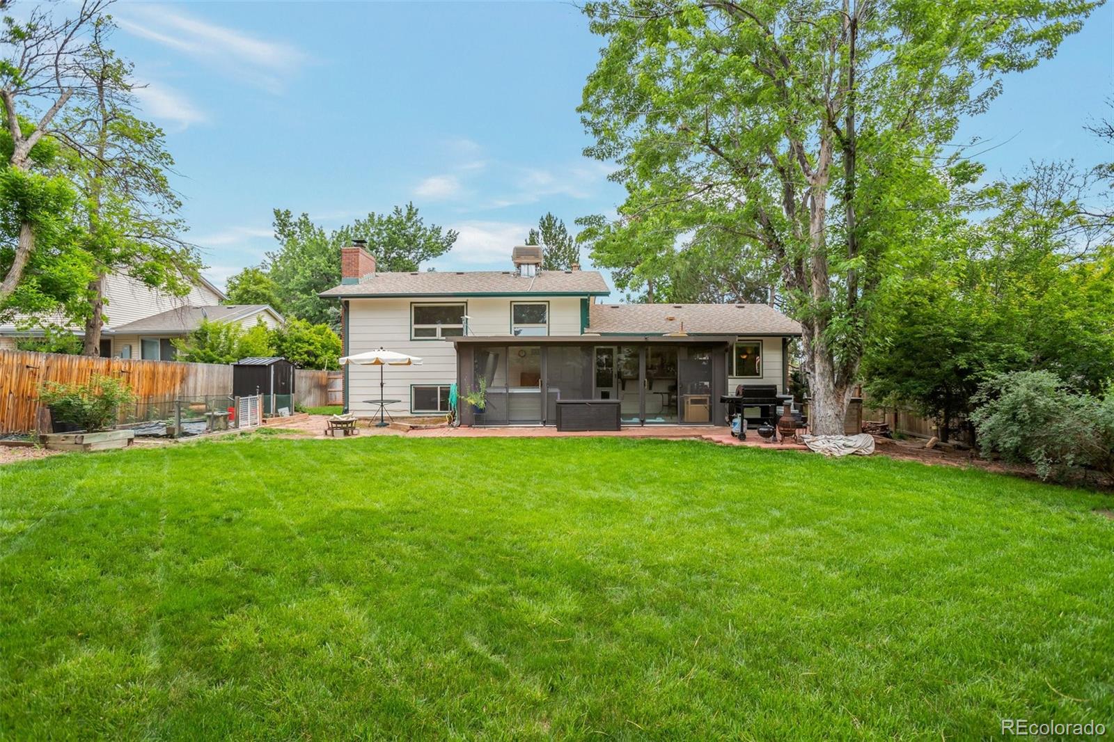 10991 E Vassar Drive