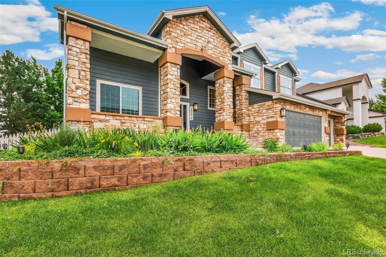 20214 E Lake Circle, Centennial, CO, 80016 1 20214 E Lake Circle