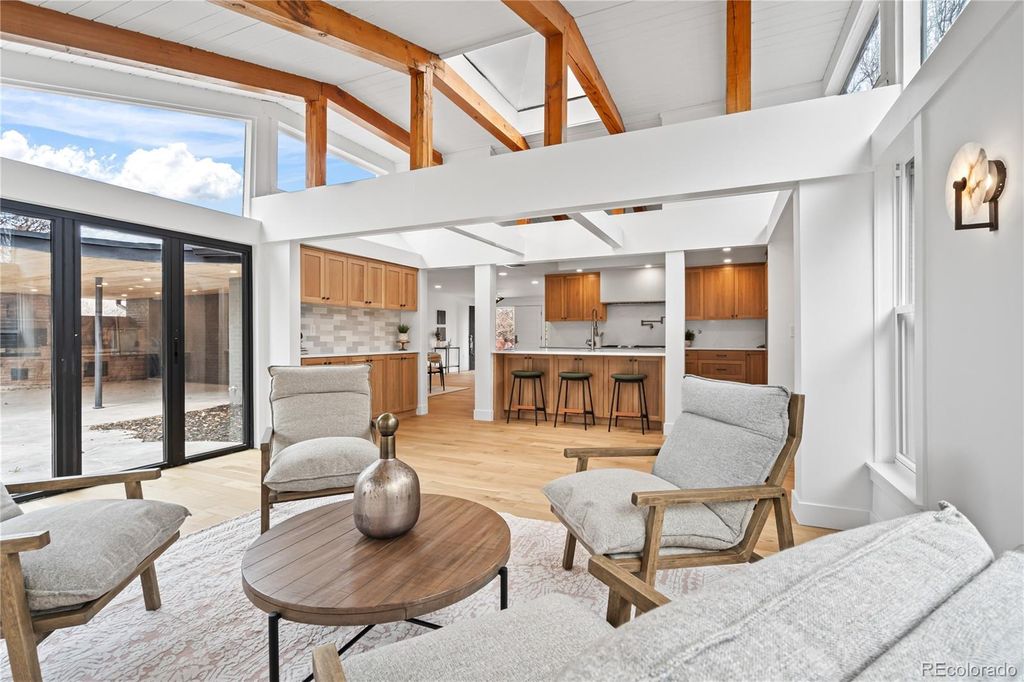 Photo of 456 Cherry Street St, Denver, CO 80220 (MLS # 2772533)