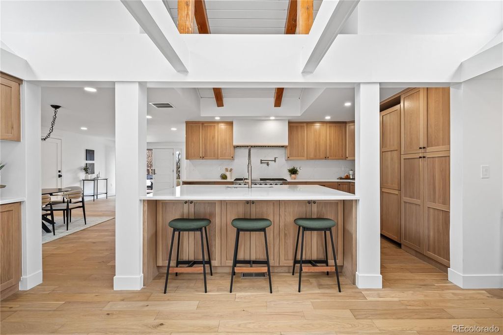 Photo of 456 Cherry Street St, Denver, CO 80220 (MLS # 2772533)