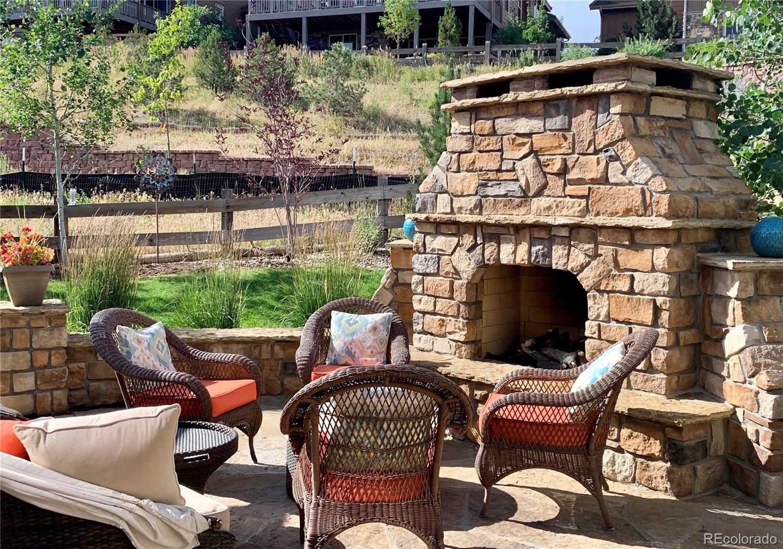15798 Weaver Gulch Drive