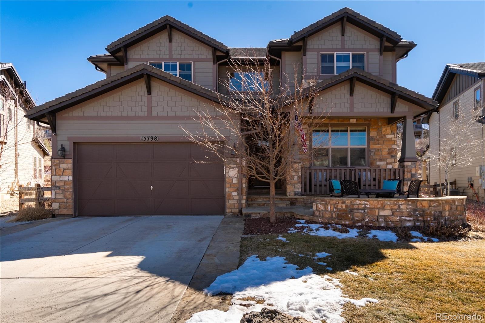15798 Weaver Gulch Drive