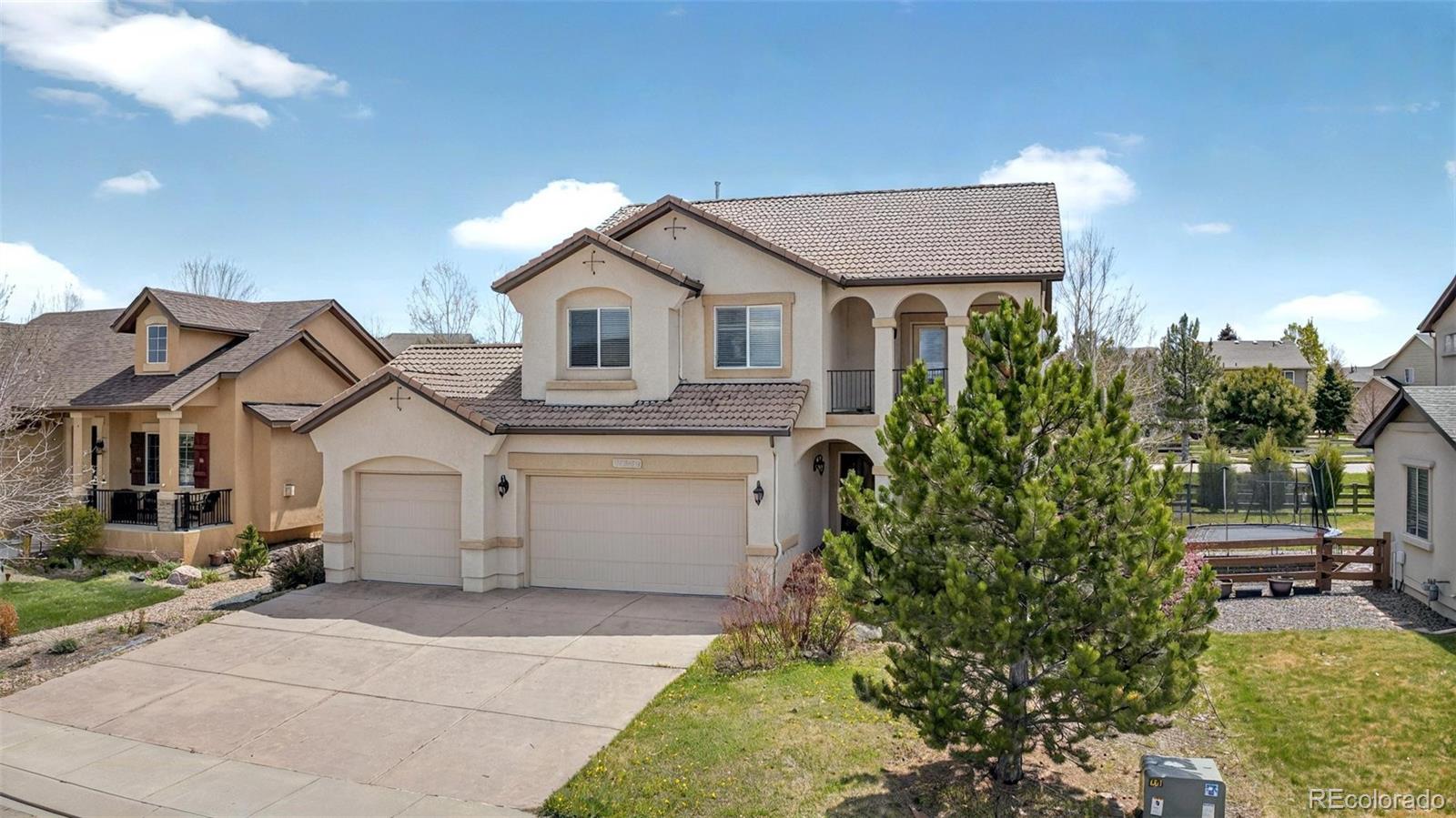 16043 Bridle Ridge Drive