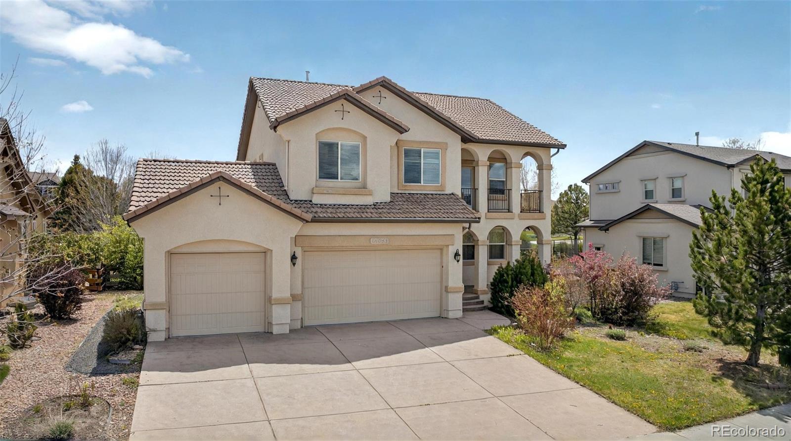 16043 Bridle Ridge Drive