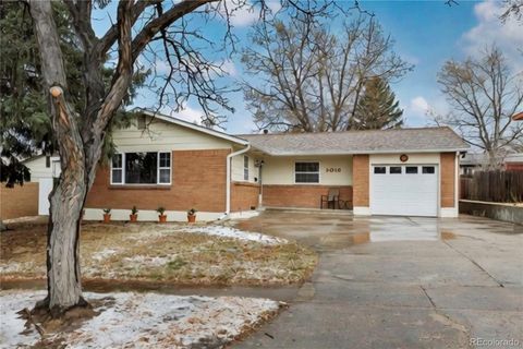 Photo of 2018 Wynkoop Drive, Colorado Springs, CO 80909 (MLS # 2366423)