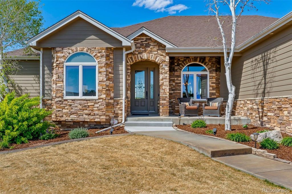 Photo of 6215 E 165th Place, Brighton, CO 80602 (MLS # 2895877)