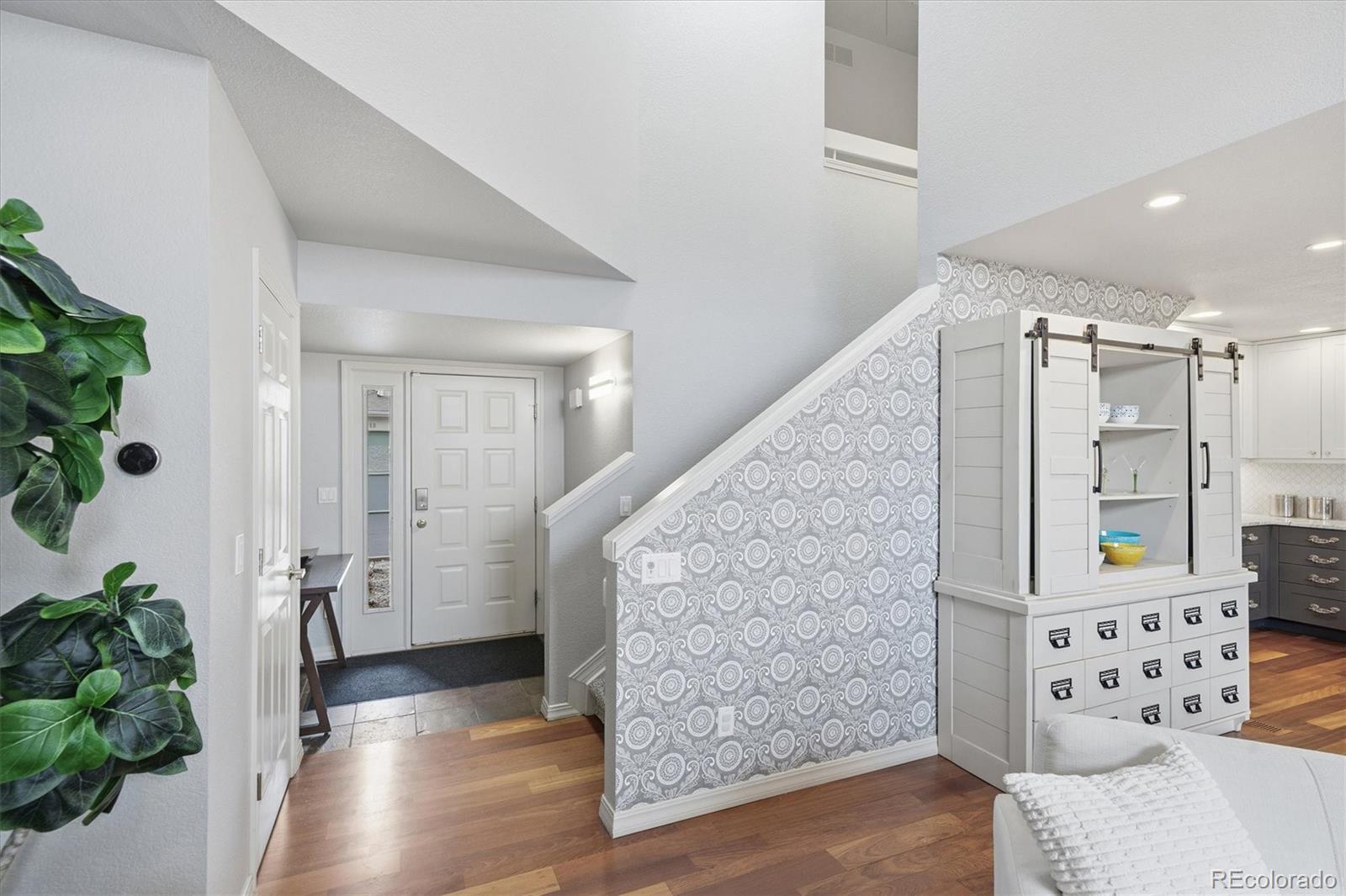 2020 Centennial Drive