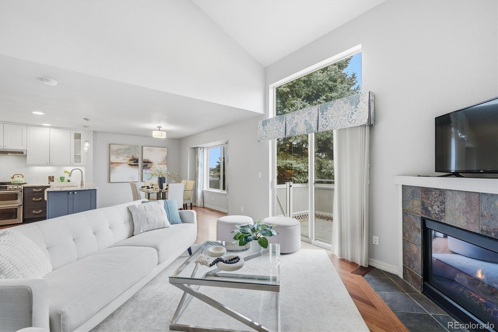 2020 Centennial Drive