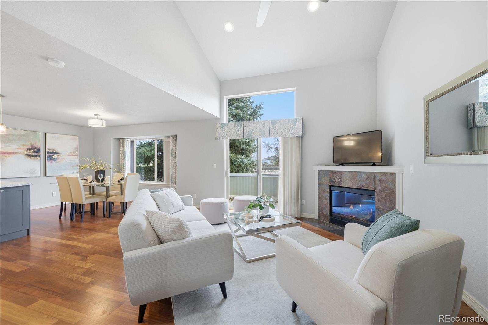 2020 Centennial Drive