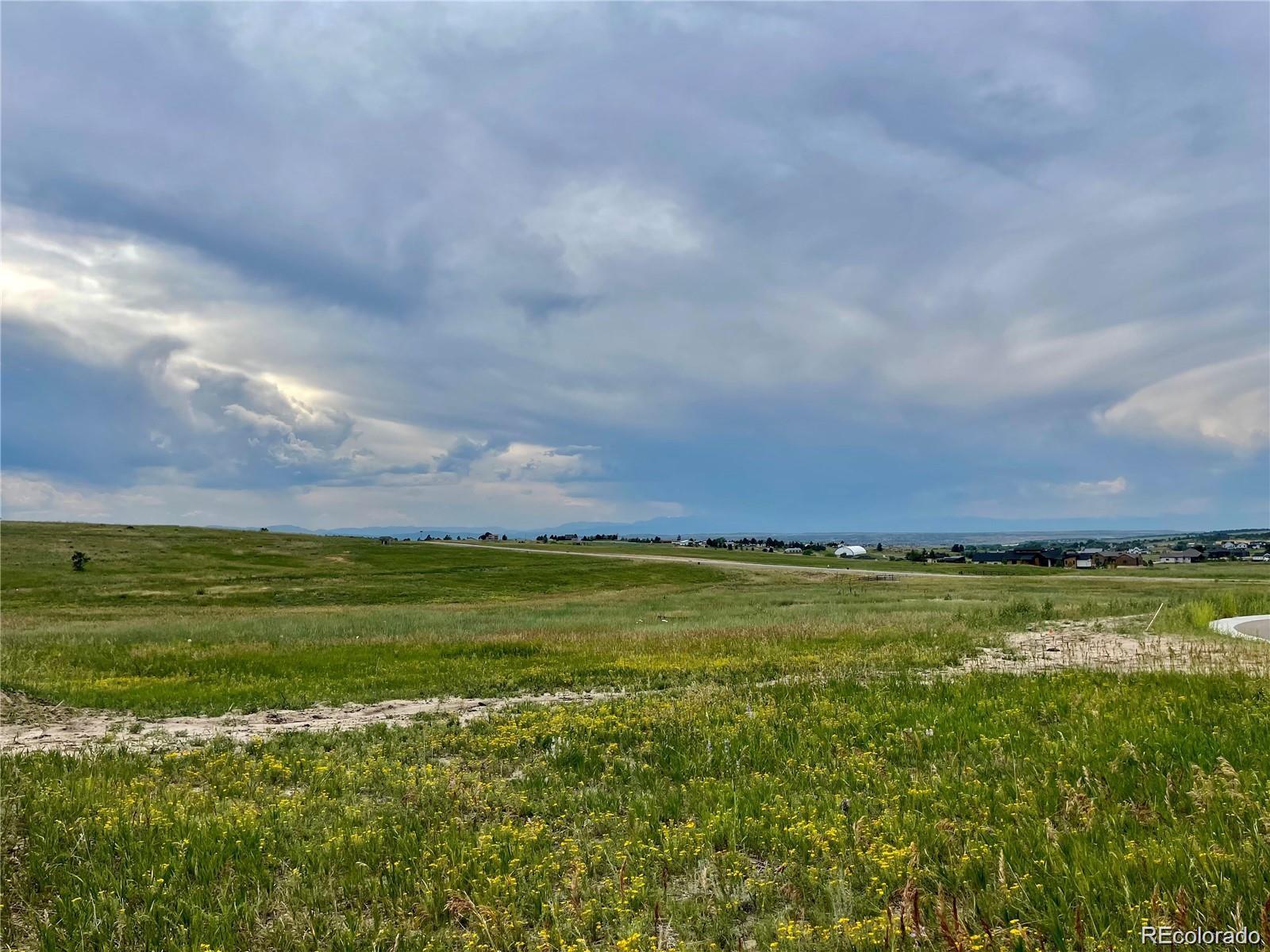 2379 Fox View Trail