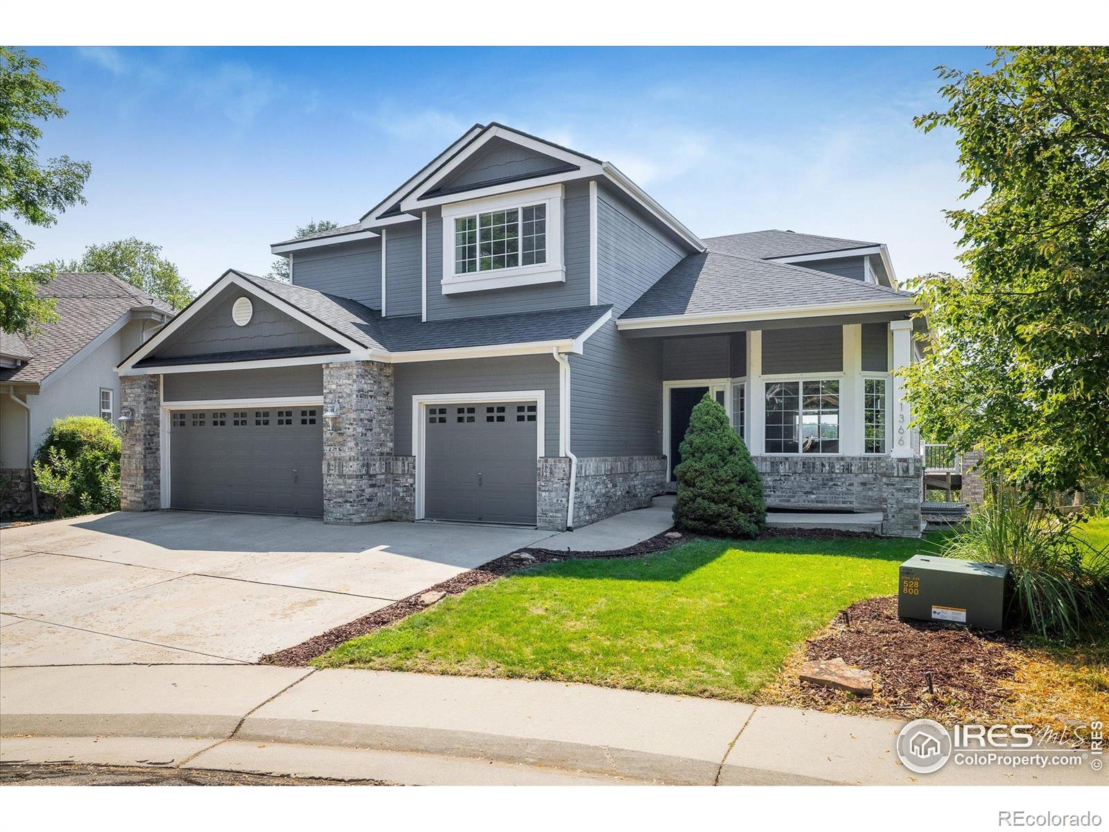 1366 Teton Point