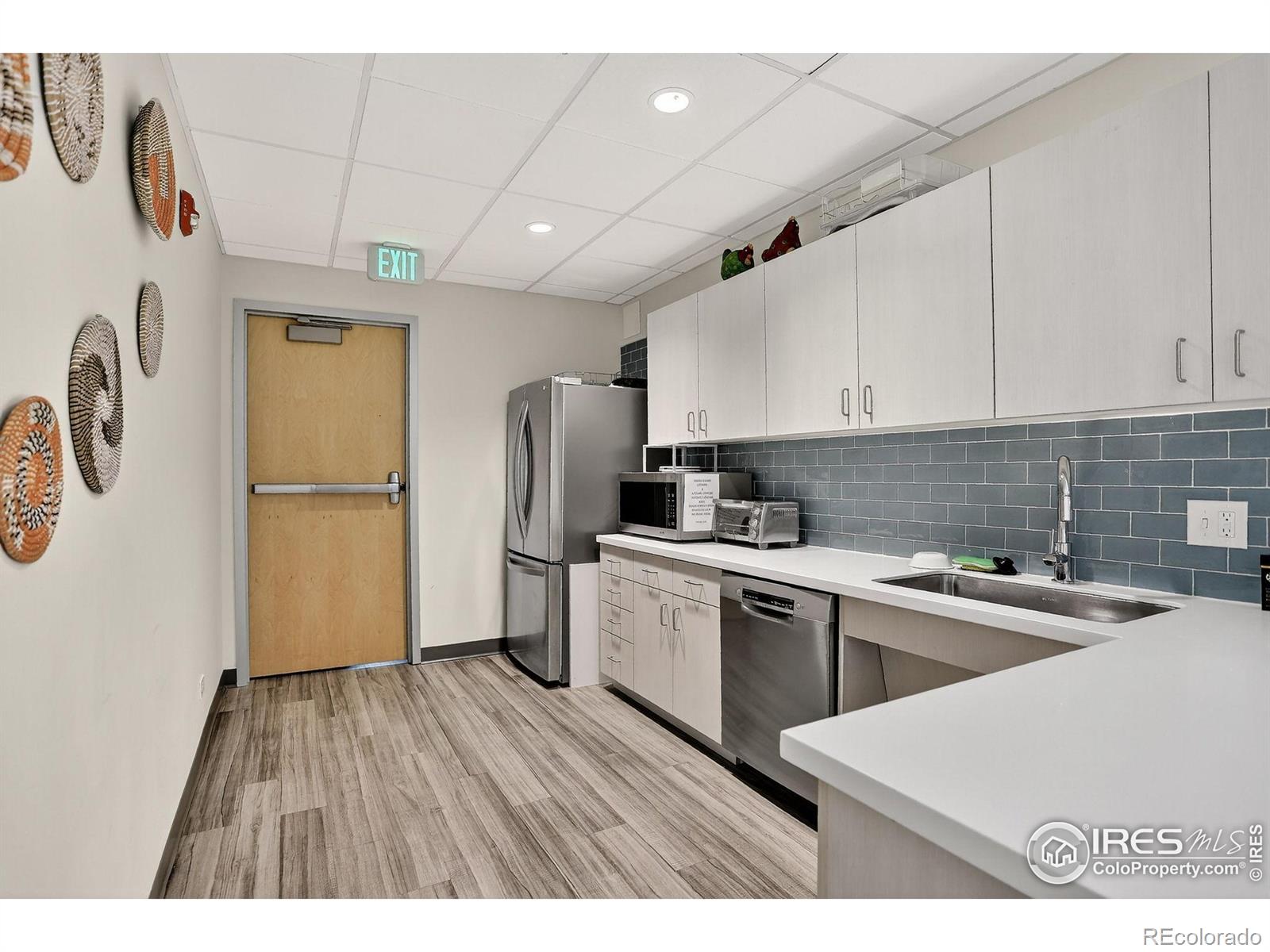 1850 Folsom Street 412