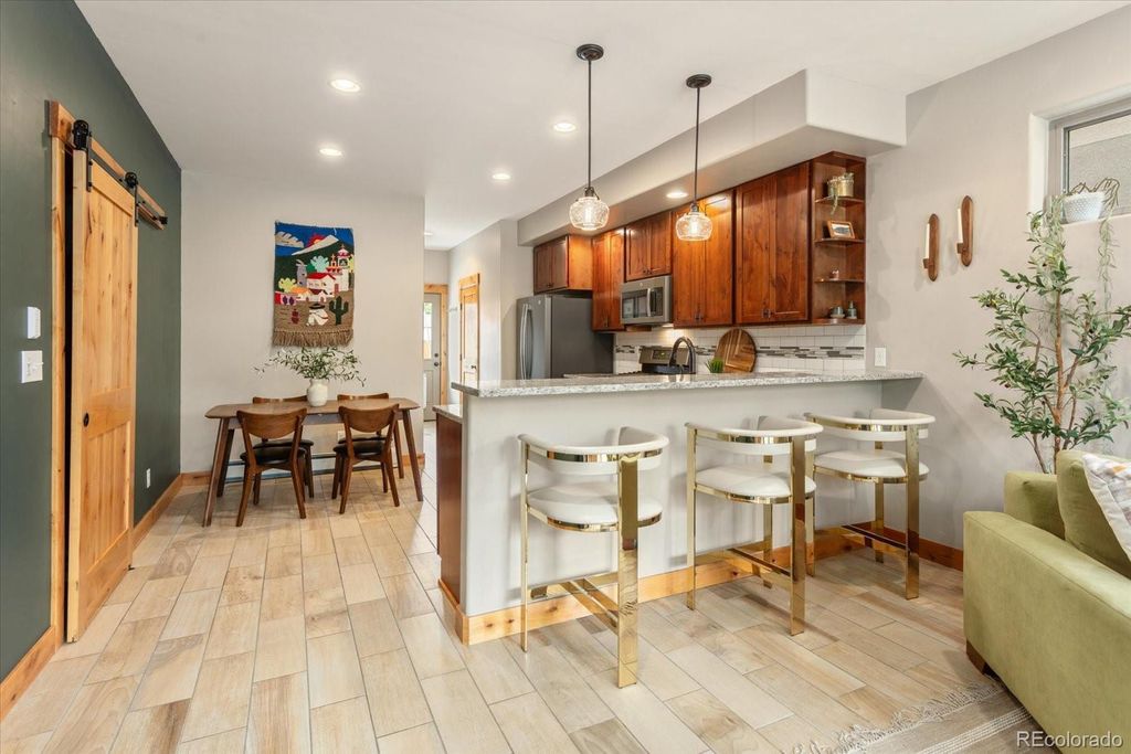 Photo of 463 California Street, Buena Vista, CO 81211 (MLS # 8717727)