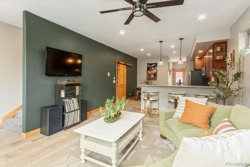 Photo of 463 California Street, Buena Vista, CO 81211 (MLS # 8717727)