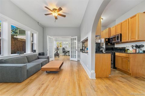 1640 N Downing Street 103 Denver CO 80218