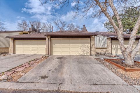 6515 W Mississippi Place, Lakewood, CO 80232 - #: 4510783