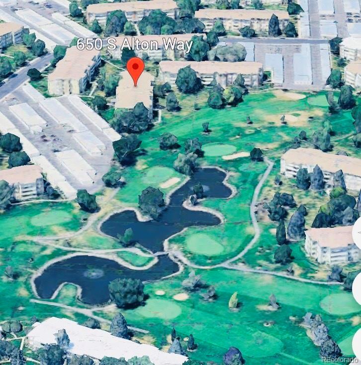 650 S Alton Way 10C, Denver, CO, 80247 2 650 S Alton Way 10C