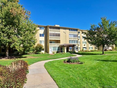 Photo of 650 S Alton Way #10C, Denver, CO 80247 (MLS # 4811176)