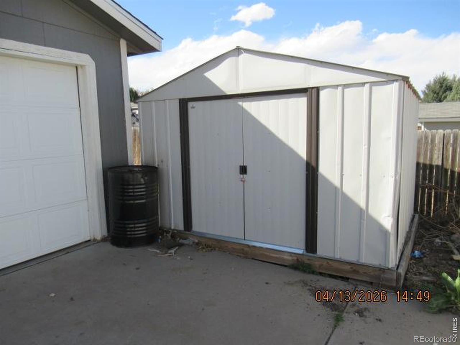 4309 N Shenandoah Street