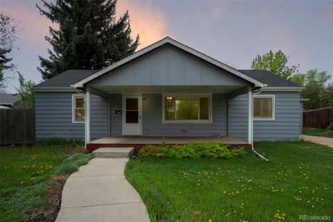 210 Circle Drive, Fort Collins, CO 80524 - #: 6297377