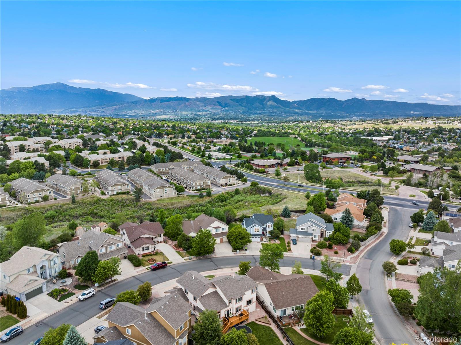 7001 Oasis Butte Drive - Photo 3