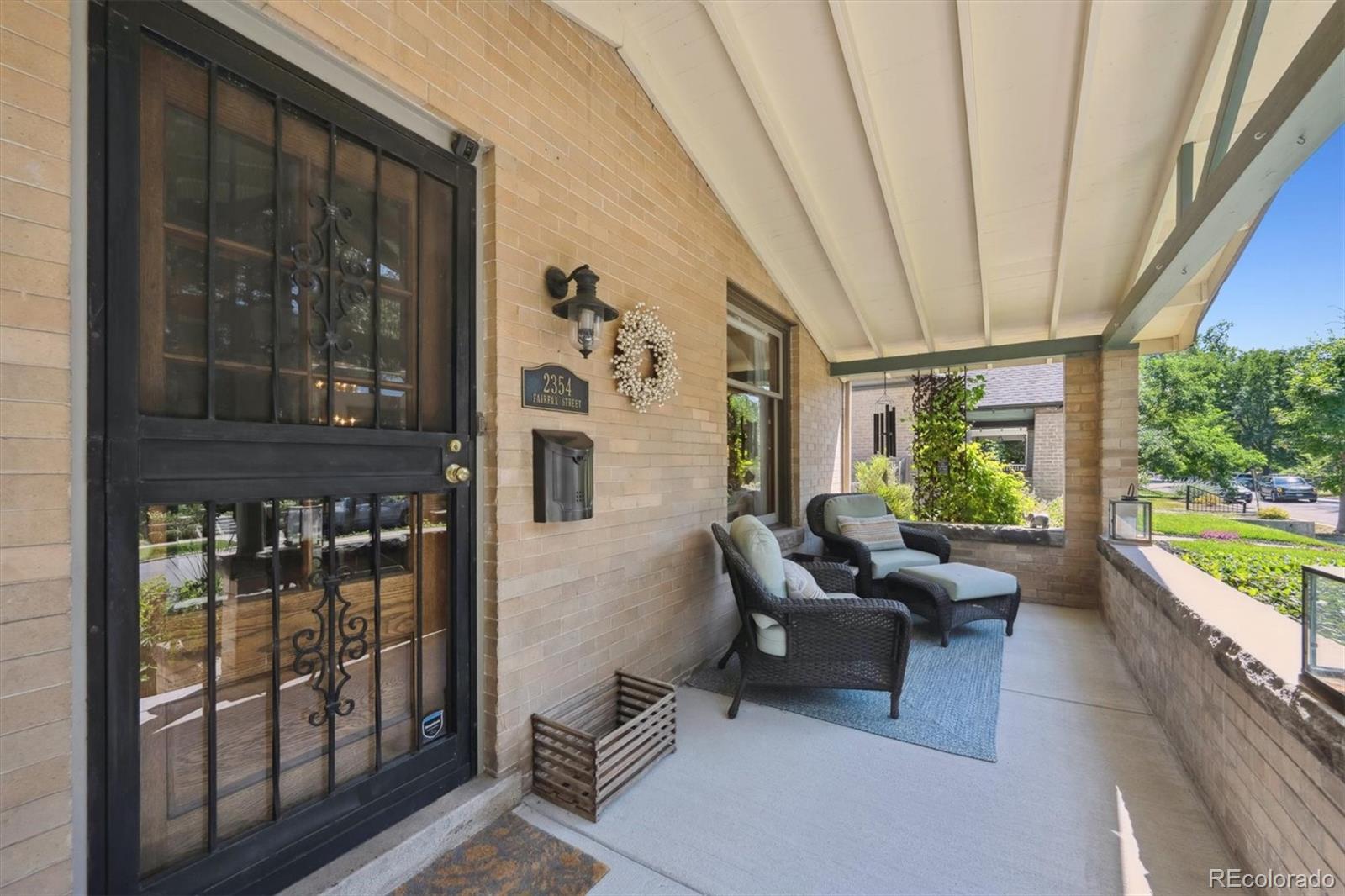 2354 Fairfax Street