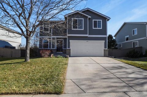 6336 Millbridge Avenue Castle Rock CO 80104