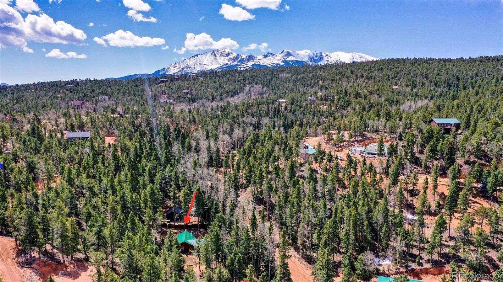 155 Squilchuck Trail