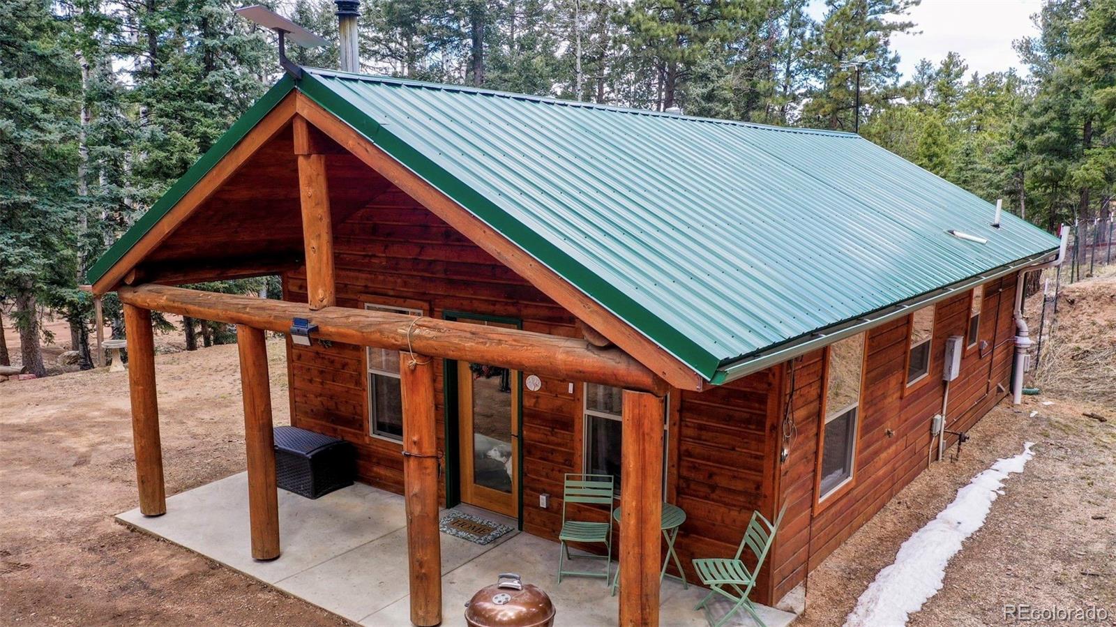 155 Squilchuck Trail