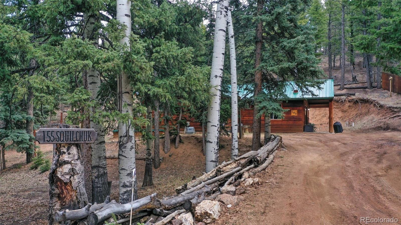 155 Squilchuck Trail